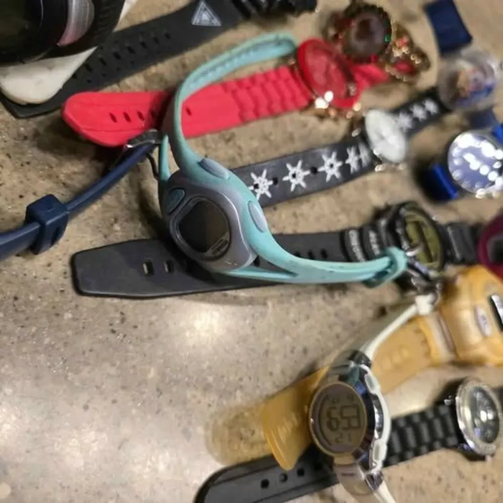 Project Watch Lot #A62